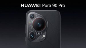 HUAWEI Pura 90 Pro прокачает зум-камеру