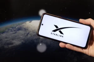 SpaceX готовит спутниковую мобильную связь нового поколения