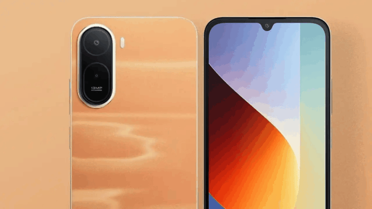 REDMI представила A7 Pro — бюджетный смартфон с большим аккумулятором и экраном 120 Гц