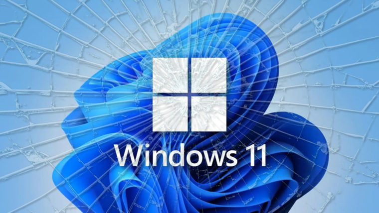 «Десятка» уходит в прошлое: доля Windows 11 превысила 70% рынка