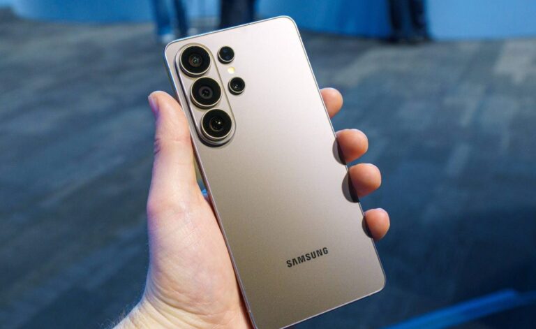 Автономность Samsung Galaxy S26 Ultra сравнили с конкурентами — флагман не стал лидером