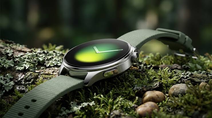 Xiaomi Watch 5 вышли на международный рынок — Wear OS, ИИ от Google и автономность до 18 дней