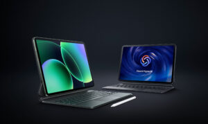 Xiaomi представила глобальные версии Pad 8 и Pad 8 Pro — тонкие, мощные и с экранами 144 Гц