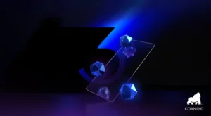 Corning представила Gorilla Glass Ceramic 3 — самое прочное покрытие для смартфонов