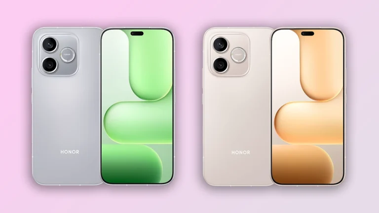 Характеристики Honor X80i раскрыты регулятором TENAA