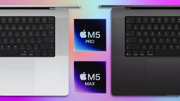 MacBook Pro на чипе M5 Max показал высокие результаты в Geekbench