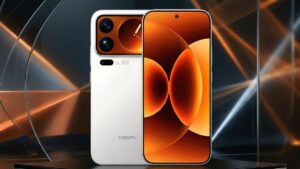 Инсайд: Xiaomi 18 Pro Max тестируют с камерой на 200 Мп