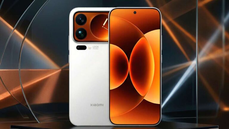 Инсайд: Xiaomi 18 Pro Max тестируют с камерой на 200 Мп
