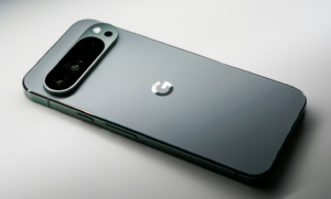 Утечка: дизайн Google Pixel 11 Pro раскрыт до анонса