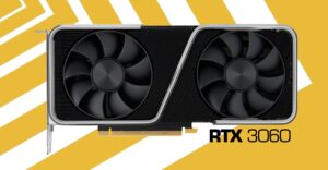 Слух: NVIDIA может вернуть в продажу GeForce RTX 3060