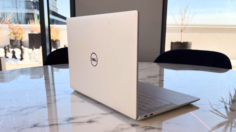 Dell XPS 14 «уделал» MacBook Air по автономности