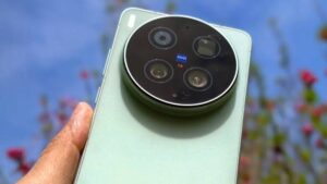 Стала известна цена глобальной версии vivo X300 Ultra
