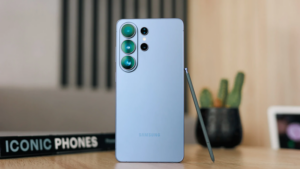 Samsung готовит Galaxy S27 Pro — топ без стилуса