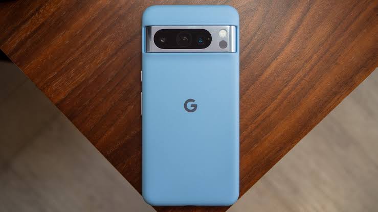 Google Pixel 8 Pro: Wi-Fi сломался после обновления — найден необычный «лайфхак»