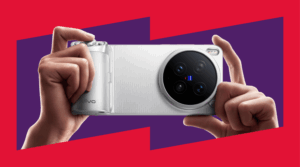 Разборка vivo X300 Ultra: камеры занимают почти весь смартфон