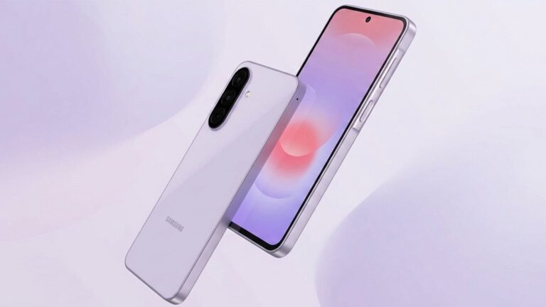 Samsung Galaxy A27 показали до анонса — дизайн стал ближе к флагманам