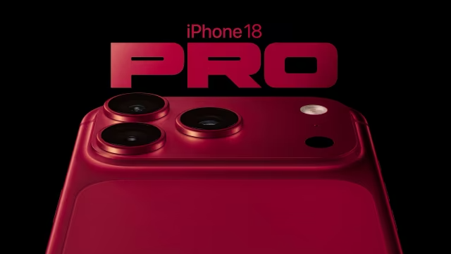 Инсайд: iPhone 18 Pro получит «фишку» китайских фотофлагманов