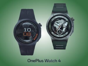 Инсайд: OnePlus Watch 4 готовятся к глобальному запуску
