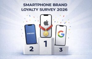 Лояльность к iPhone почти достигла 100% — пользователи не хотят уходить из экосистемы