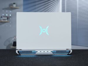 Honor показала «спокойный» дизайн игрового ноутбука Win H7