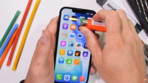 iPhone 17e разобрали: неожиданная совместимость с прошлой моделью
