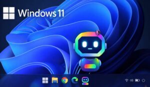 Microsoft добавит ИИ-агентов прямо в панель задач Windows 11