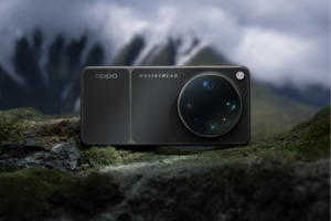 OPPO представила Find X9 Ultra — флагман с упором на камеру и 10× зумом