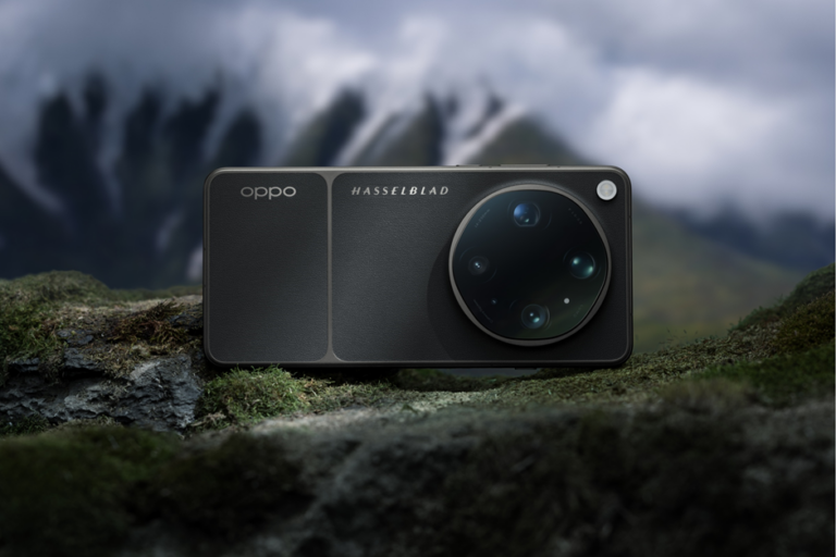 OPPO представила Find X9 Ultra — флагман с упором на камеру и 10× зумом