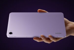 REDMI представила K Pad 2 — компактный игровой планшет с 165 Гц и батареей на 9100 мАч