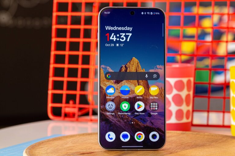 OnePlus 16: утечка раскрыла ключевые апгрейды