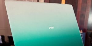 Intel готовит ответ MacBook Neo