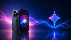 Siri на базе Gemini: теперь официально