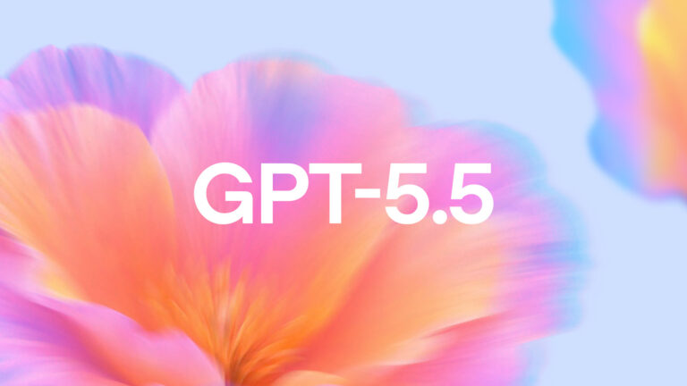 OpenAI представила GPT-5.5