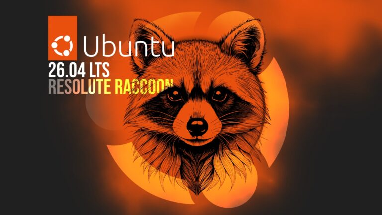 Вышла Ubuntu 26.04 LTS Resolute Raccoon — что изменилось
