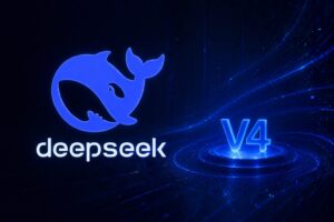 Представлена DeepSeek V4 — ИИ с контекстом до 1 млн токенов и открытым кодом