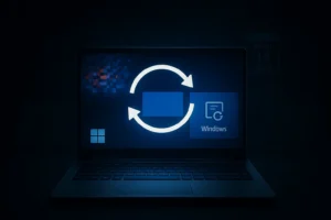 Апрельское обновление Windows 11 ломает ПК — пользователи жалуются на циклические перезагрузки