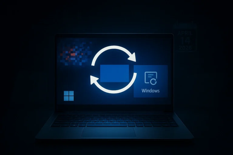Апрельское обновление Windows 11 ломает ПК — пользователи жалуются на циклические перезагрузки