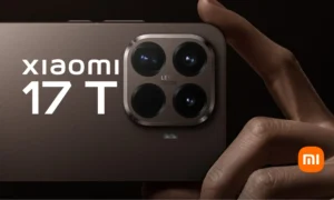 Xiaomi 17T засветился в бенчмарке — раскрыты ключевые характеристики