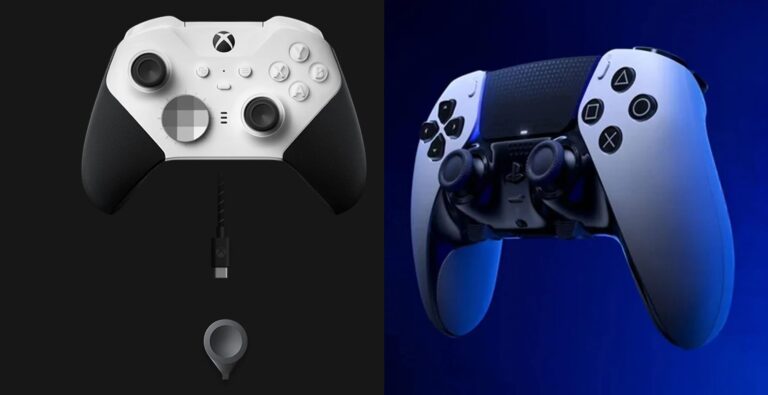 Цена и дата выхода Steam Controller утекли раньше времени — и они удивляют