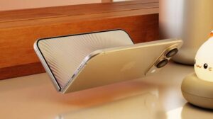 Складной iPhone всё ближе: утекли точные размеры и детали конструкции