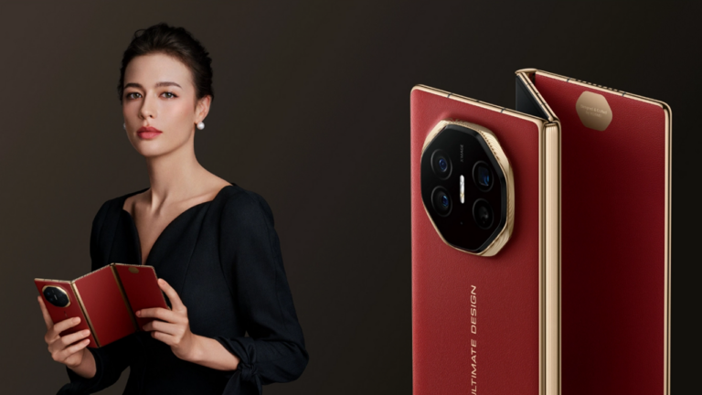 HUAWEI Mate XT 2: ставка на практичность и ИИ — новые подробности от инсайдера