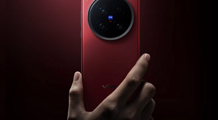 Слух: vivo готовит компактный X500 Pro Mini с флагманской камерой
