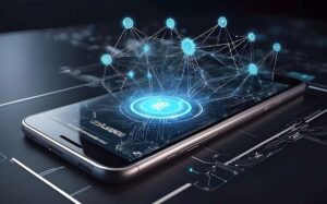 Слух: OpenAI готовит ИИ-смартфон с собственным процессором