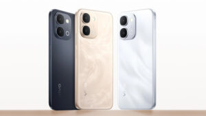 vivo Y500s представлен официально: мощная батарея и защита IP68