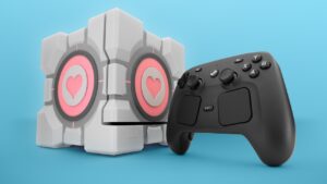Новый Steam Controller: удобнее, но дороже конкурентов