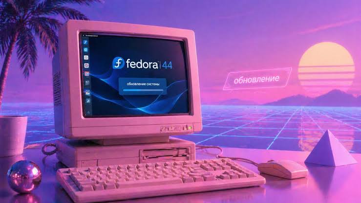 Вышла Fedora Linux 44: отказ от X11 и ускорение игр на Windows