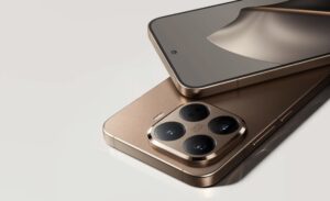 Дизайн Xiaomi 17T раскрыт на «живом» фото — что изменится