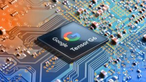 Google Pixel 11 получит новый Tensor G6, но со старым графическим ядром