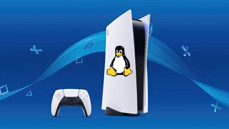 На PlayStation 5 запустили полноценный Linux — но с серьёзными ограничениями