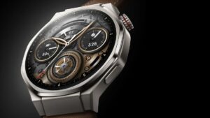 Honor готовит Watch 6 Plus — до 35 дней без подзарядки